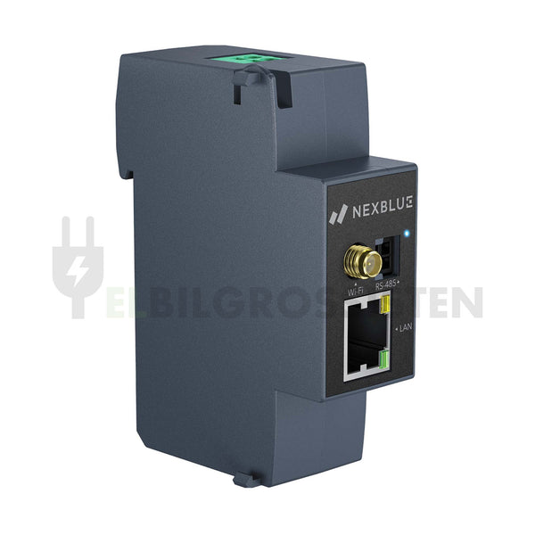 NexBlue ZEN - Current Sensor - Dynamisk lastbalansering - Load balancer - Elbilgrossisten